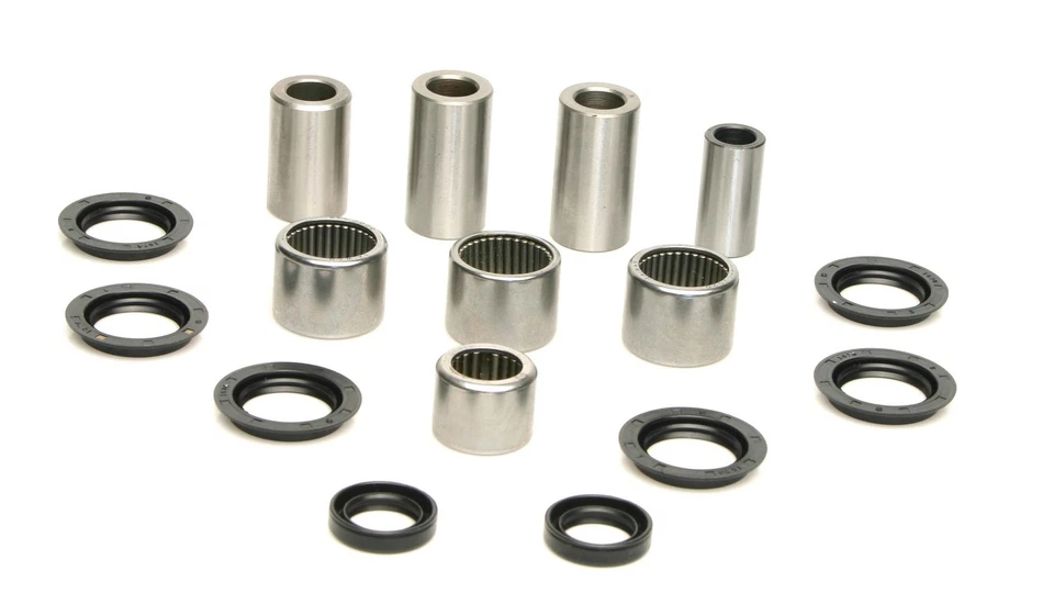 Kit de cojinetes de acoplamiento Honda CR80R, 1996-2002 - CR 80, 80R Foto 1 de 1