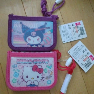 Sanrio Geldbörsen x 2 - Bild 1 von 3