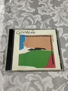 Abacab by Genesis (CD, 1981) - Picture 1 of 5