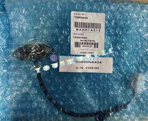 1PZ ENCODER MANDRINO MITSUBISHI TS5690N6404 NUOVO - Foto 1 di 1