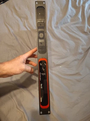 BIAMP TESIRA FORTE VT Digital Audio Signal Processor  - Image 1 of 2