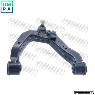 CONTROLTRAILING ARM WHEEL SUSPENSION 0424-V97FR FOR MITSUBISHI PAJERO/IV/III - Image 1 of 4