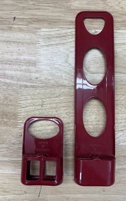 Cuisinart 12 Cup Automatic Brew h20 RED Tank  Attachment DGB-400SS + Water Filte - Image 1 of 4