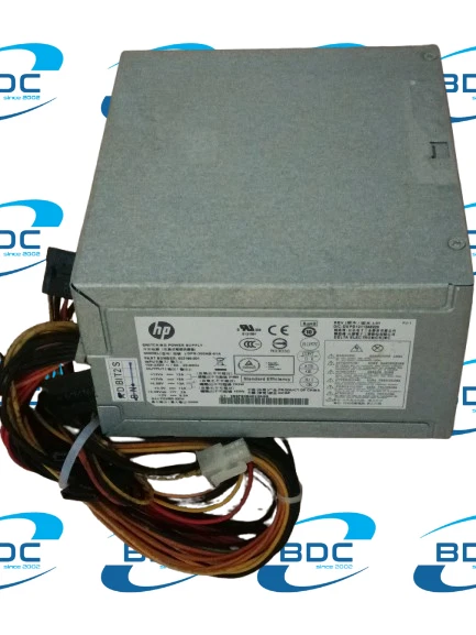 Alimentatore Power supply Hp p6 series dps-300ab-61a (Sped. Veloce) - Immagine 1 di 1