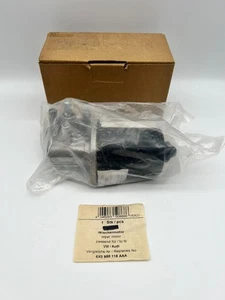 Motor limpiaparabrisas Audi 80 B4 12V 🔧 VW/Audi 6X0955119AAA NUEVO EMBALAJE ORIGINAL - Imagen 1 de 4