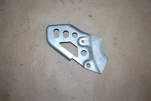 2009 Yamaha YZ450F Rear Master Cylinder Cover - Bild 1 von 3