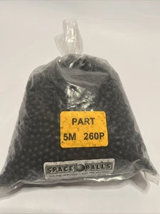 5000 Pack Space Balls Raised Panel Cabinet Door Spacers For 1/4" Groove 5M 260P - Picture 1 of 6