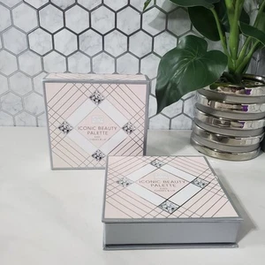 Laura Geller Iconic Beauty Palette Augen Wangen und Lippen - Bild 1 von 9