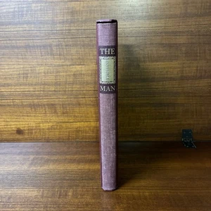 The Invisible Man H.G. Wells The Limited Editions Club Artist Signed #750/1500 - Picture 1 of 12