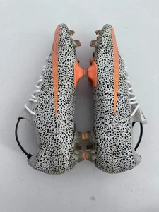 Nike Mercurial Vapor XIII 360 Elite CR7 FG Safari Football Soccer Cleats Boots - Picture 1 of 14