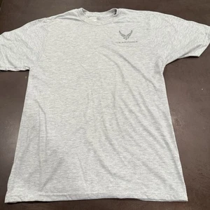 US Airforce T-shirt Med - Picture 1 of 6