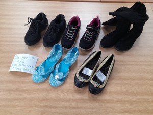 Scarpe da ballo bambina | Acquisti Online su eBay