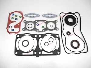 Kit guarnizioni completo 09-711310 per motoslitta Polaris 800 Rush/Switchback - Picture 1 of 9