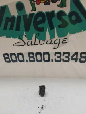 Переключатель передней двери EXPLORER 1994 104732 - Изображение 1 из 4