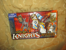 Orcus Evil Skull Emperor Wizard - Legends of Knights Action Figure - Chap  Mei 4