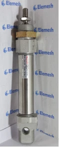 CILINDRO NEUMÁTICO AVENTICS REXROTH 5228049500 10 BAR REXROTH - Imagen 1 de 1