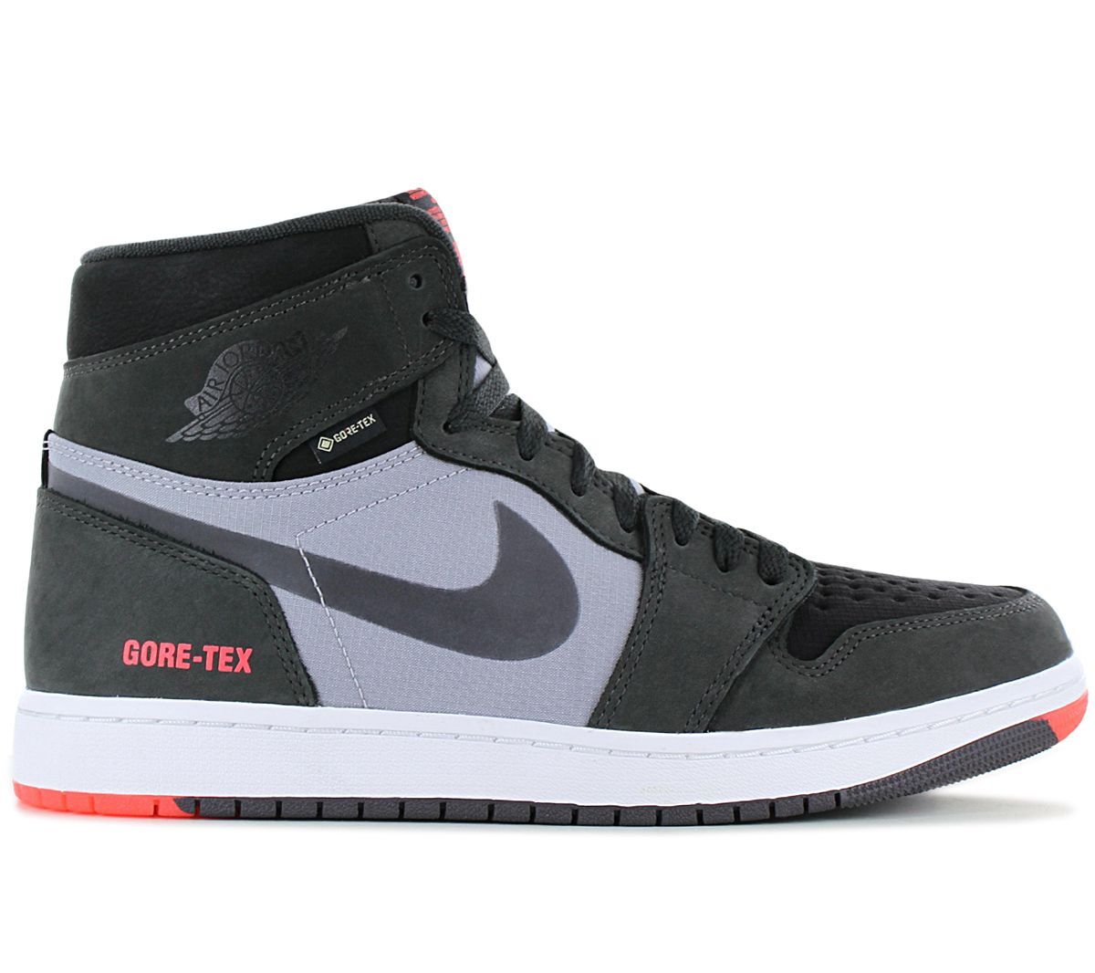 Jordan 1 Element GORE-TEX High Black Infrared for Sale Jordan 1 Element GORE-TEX High Black Infrared for Sale
