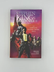 Stephen King's the Dark Tower: Beginnings Omnibus by Stephen King (English) - Picture 1 of 3