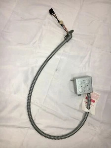 Genuine OEM GE Wall Oven Conduit Wire Assembly WB18K5628 246449 - Picture 1 of 6