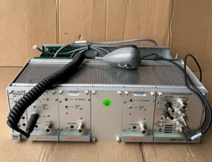 Daniels Electronics Low Band Radio Transmitter Receiver SR-39-1 w/ Mic - Picture 1 of 11