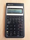 Hewlett-Packard 17B II Business Vintage Calculator Rare Old Collectable 17 B 2