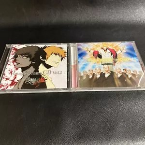 Togainu no Chi (True Blood) Bilddrama CD Varieté Stimme Hobi RECORDS zweiteilig - Bild 1 von 7