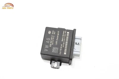 AUDI Q7 2012 - 2015 FARO LUZ LÁMPARA MÓDULO CONTROL UNIDAD OEM Foto 1 de 4