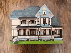 PHILLIPPI HOME KNOXVILLE TENNESSEE Sheila's House 1996 - Picture 1 of 2