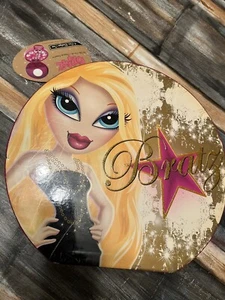 VTG  Bratz Doll  Movie Yasmin 4 Ever Boutique  Carrying Storage Case Makeup Box - Picture 1 of 7