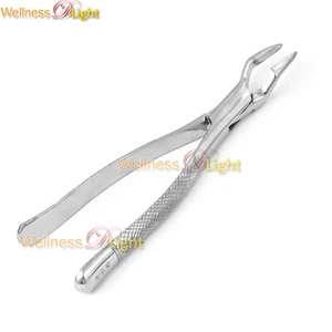WDL Tooth EXTRACTING Forceps # 32A Dental Extraction Instruments A+ Quality - Picture 1 of 3