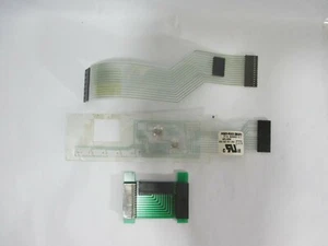 KitchenAid KUDS01DJSS0 Lavavajillas Polyflex Circuit 8269201 Cable 8269202 8269207 - Imagen 1 de 10