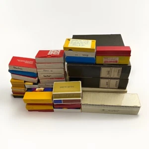 HUGE Lot Of Color Photo Transparency Slides - 50s-90s Travel, Portraits, Family - Picture 1 of 12