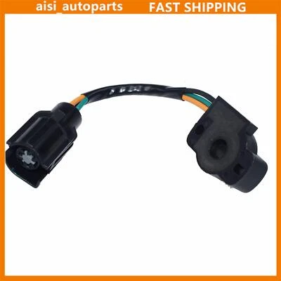 Throttle Position Sensor E6AZ9B989C For Mercury Grand Marquis 86-1991 Cougar V8 Foto 1 de 4