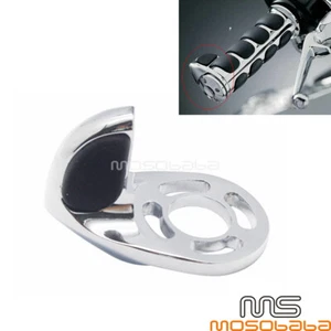 Asistente de control de muñeca de acelerador de agarre de mano para Harley Chopper empuñaduras ISO - Imagen 1 de 9