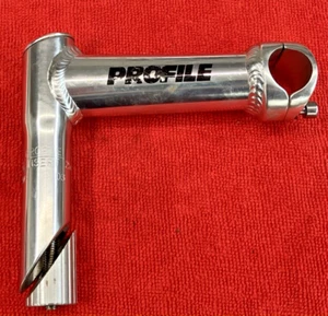 Vintage Profile Boa Stem, 135mm, 25.4mm clamp diameter - Picture 1 of 4