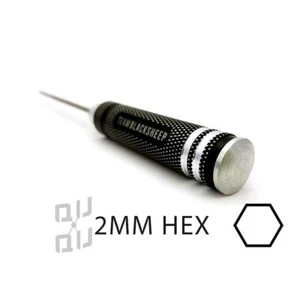 TBS 2mm Allen Screwdriver for Drones and QuadCopters - Picture 1 of 1