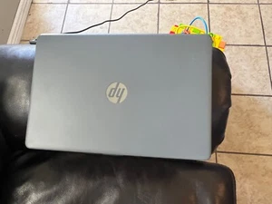 No 15.6 laptop  used for school only - Picture 1 of 2