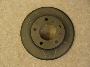 Bremsscheibe Brembo KBA 61074 LK 5 x 120 - Bild 1 von 5