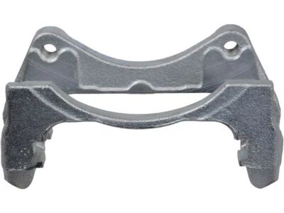 For 2007-2012 Dodge Caliber Brake Caliper Bracket Cardone 54615SJ 2008 2009 2010 - Image 1 of 2