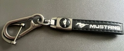 Mustang Keychain - Image 1 of 4