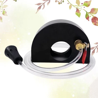  Winkelschleifer Halterung Schutzhaube Schutzschild Für Winkelschleiferschutz - Bild 1 von 4