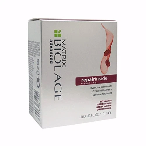 Matrix Biolage Repairinside Hyperdose Concentrate - Image 1 of 1