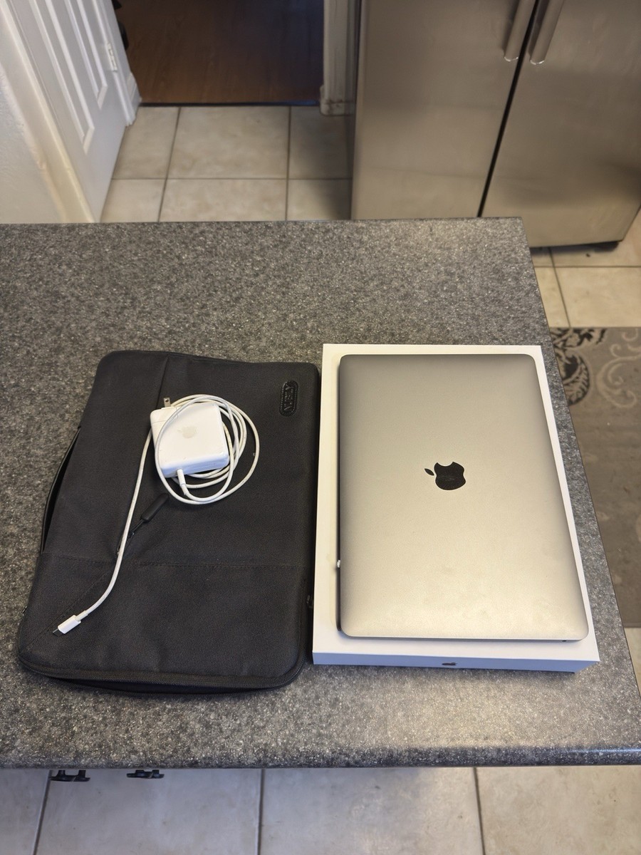 Apple MacBook Pro 8GB Memory 256GB SSD Laptops for sale | eBay Apple MacBook Pro 8GB Memory 256GB SSD Laptops for sale | eBay