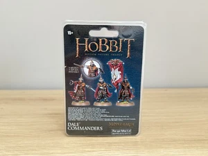 Forge World Dale Commanders | LOTR | Tracked 48 - Picture 1 of 2