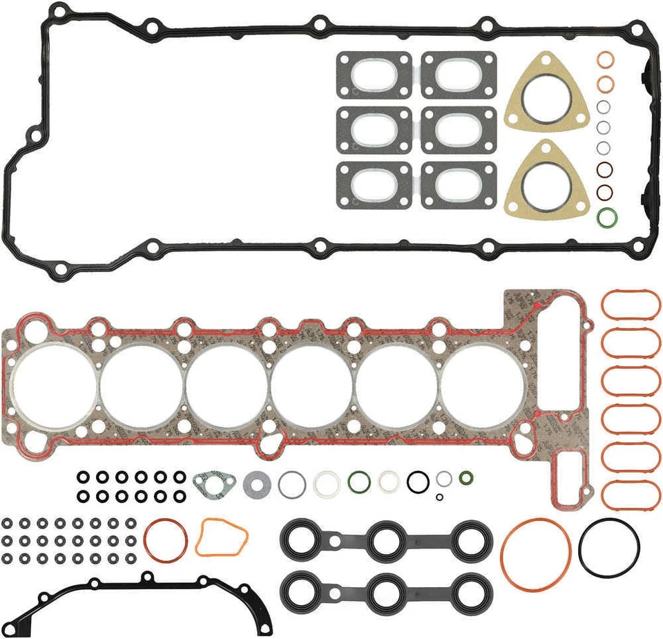 Juego de juntas de culata de motor VICTOR REINZ 02-31380-02 para BMW M3 1995 Foto 1 de 1
