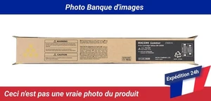 842288 Ricoh IM C4500 Cartouche de toner Jaune - Afbeelding 1 van 4