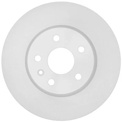 320.62130F Centric Brake Disc Front Driver or Passenger Side  for Chevy Sonic - Изображение 1 из 3