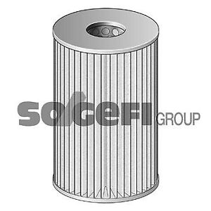 COOPERS Fuel Filter for Volvo XC70 D3 DRIVe 2.0 Litre October 2010 to March 2012