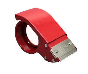 2" Tape Gun Sealing Packing Tape Dispenser Packaging Box Most Efficient Gun14398 - Picture 1 of 5