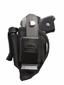 Gun Holster for your side or hip For Beretta Tomcat 3032, 32 ACP, 20 - Picture 1 of 2